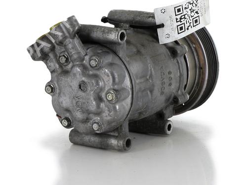 AC compressor RENAULT CLIO III Grandtour (KR0/1_) 1.5 dCi (KR0G) | BP28285940M34 
