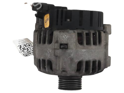 Alternator PEUGEOT 307 (3A/C)  | BP26703100M7 