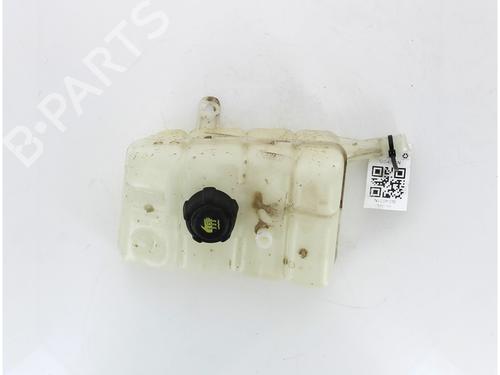 Expansion tank MERCEDES-BENZ T-CLASS MPV (W420) T 180 CDI (420.833) | BP18131616C120 