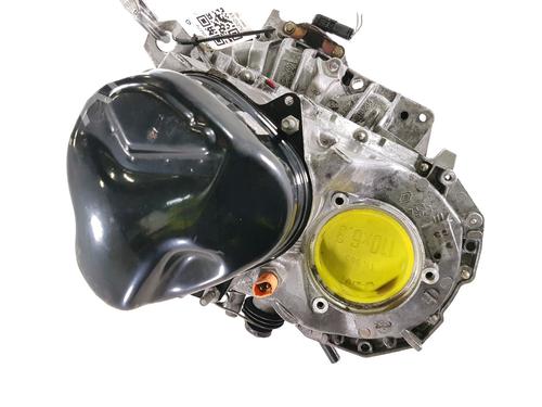 Gearbox RENAULT CLIO II (BB_, CB_) 1.5 dCi (B/CB08) | BP29517920M3 