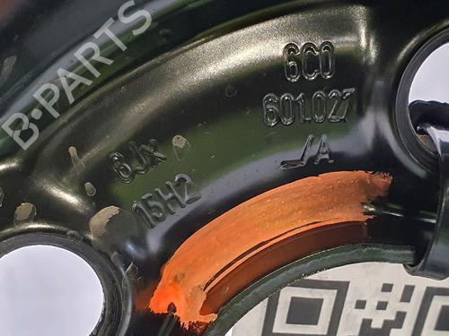 Rim VW POLO V (6R1, 6C1) 1.0 | BP29930650C45 