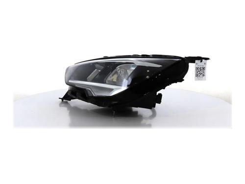 Used Left headlight OPEL CORSA F (P2JO) 1.2 (68) (75 hp) 29931826