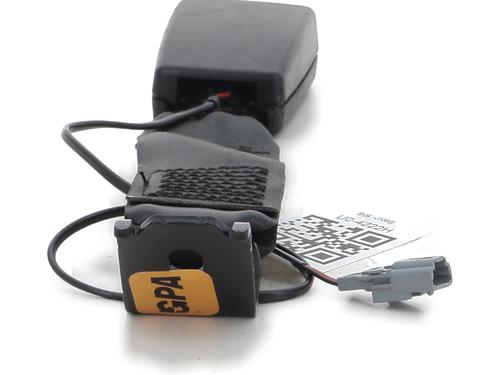 Sikkerhedssele-spænde SMART FORFOUR Hatchback (453) 1.0 (453.042, 453.043) | BP27913291I32 