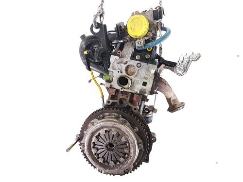 Motor RENAULT TWINGO I (C06_) 1.2 (C066, C068) | BP30808283M1
