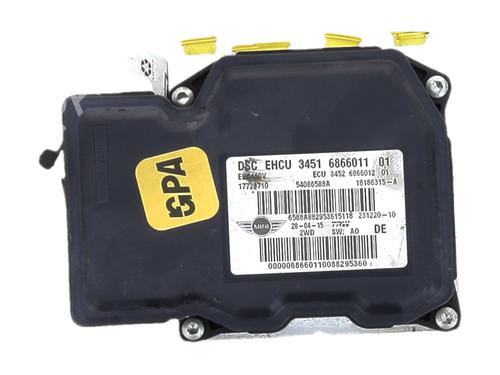 ABS pump MINI MINI COUNTRYMAN (R60) Cooper S | BP36776704M43 - Image 6