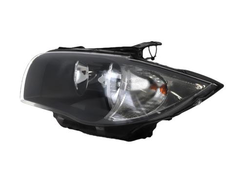 Used Left headlight Left headlight BMW 1 (E87) 120 d (177 hp) 36288282 36288282