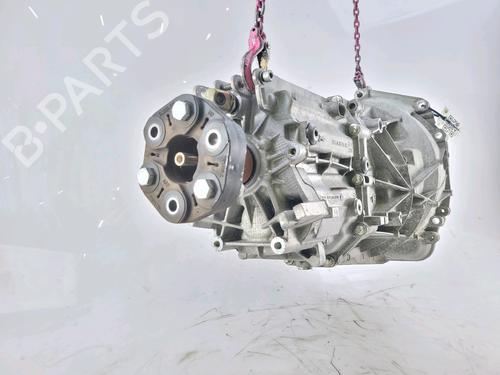 Gearbox BMW 1 (E81) 116 d | BP29470715M3 