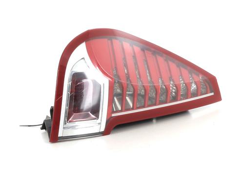 Left taillight RENAULT SCÉNIC III (JZ0/1_) 1.5 dCi | BP24994178C34 