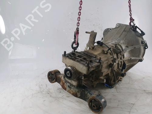 Gearbox HYUNDAI H100 Platform/Chassis (HR) 2.5 TCi | BP29740926M3 