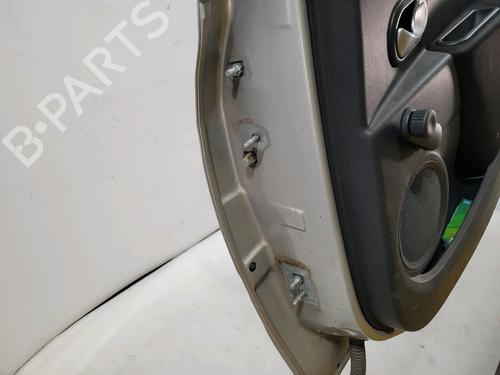 Dør højre bagtil RENAULT CLIO III (BR0/1, CR0/1) 1.5 dCi (BR17, CR17) | BP30957926C5