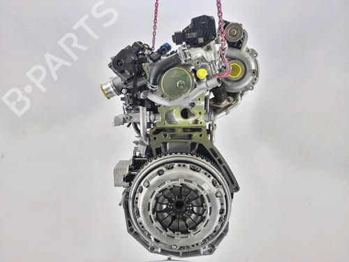 Engine RENAULT KANGOO / GRAND KANGOO II (KW0/1_) 1.5 dCi 115 (KW17) | BP25128422M1 