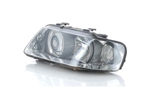 Left headlight AUDI A3 (8L1) 1.9 TDI 18668802 | B-Parts
