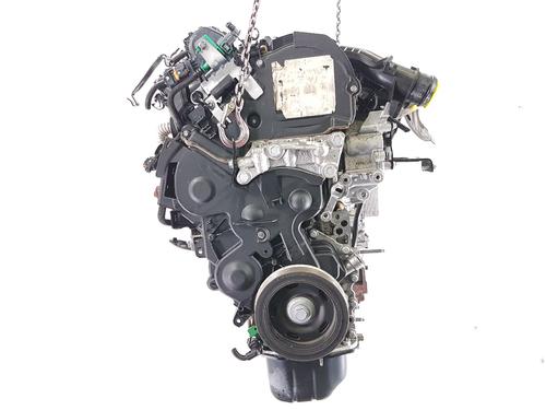 Used Engine Engine PEUGEOT 208 I (CA_, CC_) 1.6 HDi / BlueHDi 75 (75 hp) 40172339 40172339