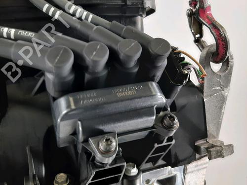 Engine RENAULT TWINGO II (CN0_) 1.2 16V (CN04, CN0B) | BP33165973M1  - Image 7