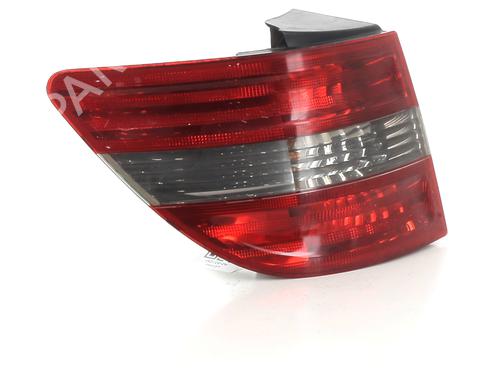Left taillight MERCEDES-BENZ B-CLASS Sports Tourer (W245) B 180 CDI (245.207) | BP27813900C34 