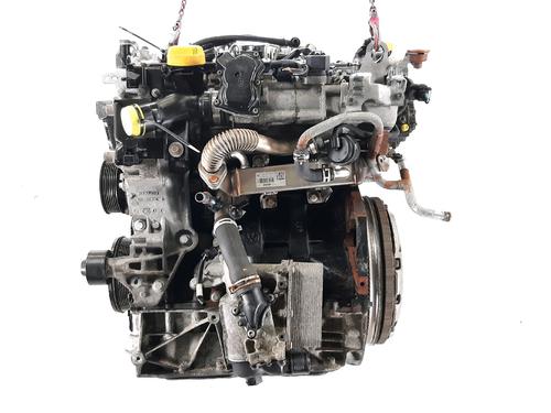 Engine NISSAN X-TRAIL II (T31) 2.0 dCi 4x4 | BP32309466M1