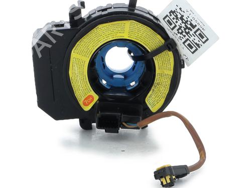 Used Squib airbag Squib airbag HYUNDAI i20 I (PB, PBT) 1.4 CRDi (75 hp) 34000980 34000980