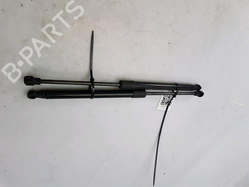 Used Tailgate lift support BMW 1 (E87) 120 d (163 hp) 27916876