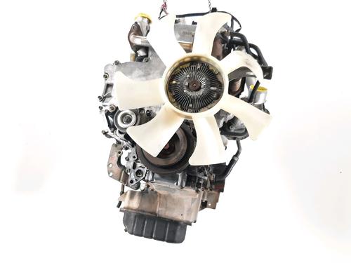 Used Engine NISSAN PICK UP (D22) 2.5 dCi 4WD (133 hp) 30982479