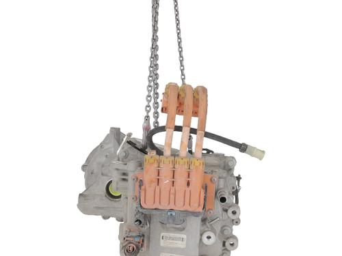 Motor RENAULT ZOE (BFM_) ZOE (88 hp) 28834940