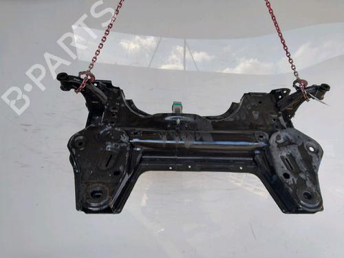 Used Subframe PEUGEOT 208 II (UB_, UP_, UW_, UJ_) 1.2 PureTech 100 (101 hp) 29443359