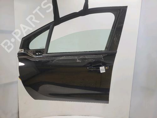 Used Left front door Left front door 39461867 39461867