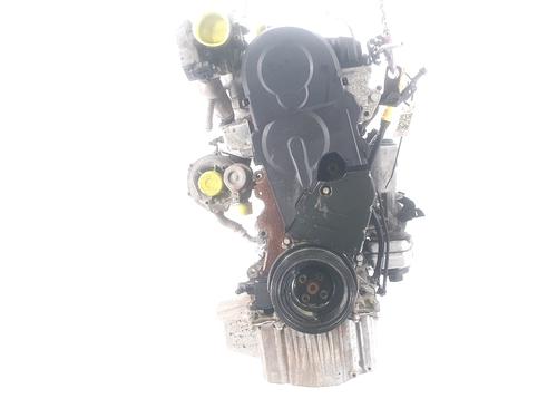 Used Engine VW POLO IV (9N_, 9A_) 1.4 TDI (80 hp) 30799325