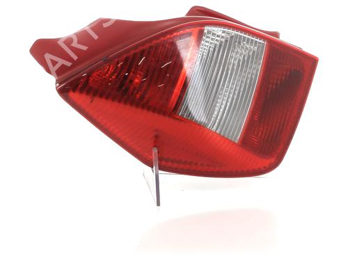 Left taillight CITROËN C2 (JM_)  | BP28106260C34 