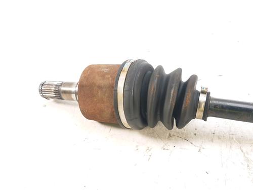 Left rear driveshaft HYUNDAI SANTA FÉ II (CM)  | BP13678372M40 