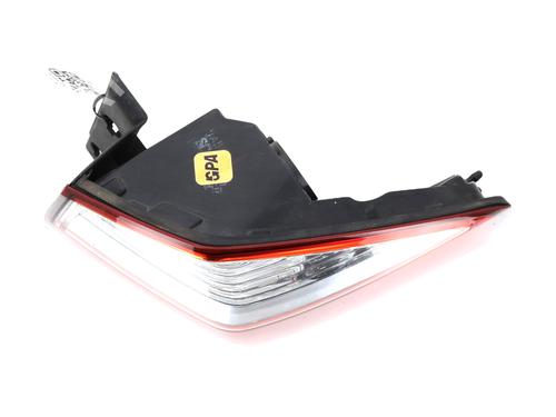 Used Right taillight CHEVROLET ORLANDO (J309) 2.0 D (163 hp) 29390128