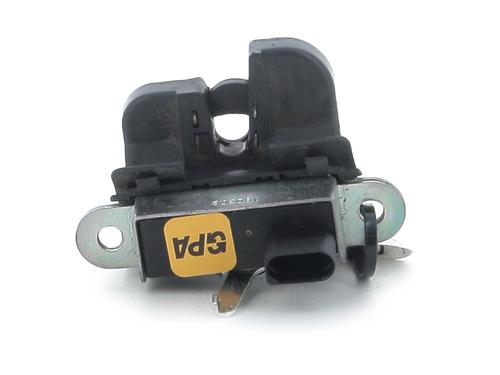 Tailgate lock SEAT IBIZA IV SC (6J1, 6P5) 1.4 | BP31284777C101