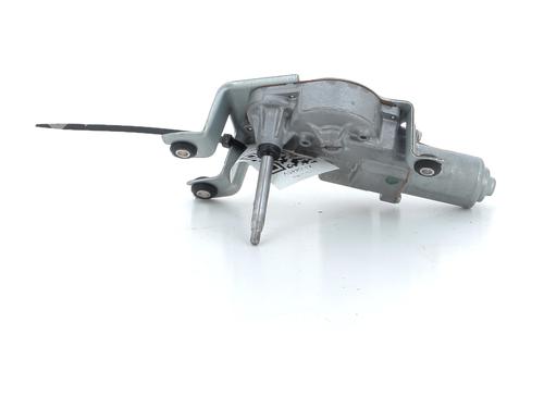 Rear wiper motor BMW X3 (G01, F97, G08) xDrive 30 e Plug-in-Hybrid | BP22377186M102 