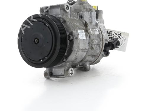Used AC compressor AC compressor 38716852 38716852