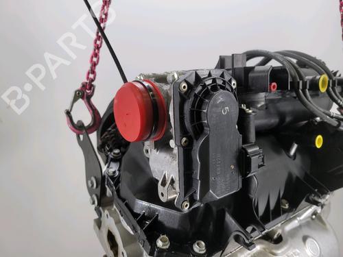 Engine RENAULT CLIO III (BR0/1, CR0/1) 1.2 16V (BR02, BR0J, BR11, CR02, CR0J, CR11) | BP28051462M1 