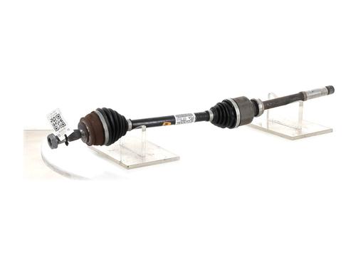 Right front driveshaft OPEL CORSA F (P2JO) 1.2 (68) | BP29522244M39 