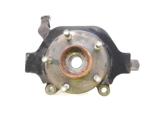 Right front steering knuckle NISSAN MURANO I (Z50) 3.5 4x4 (234 hp) 10477070