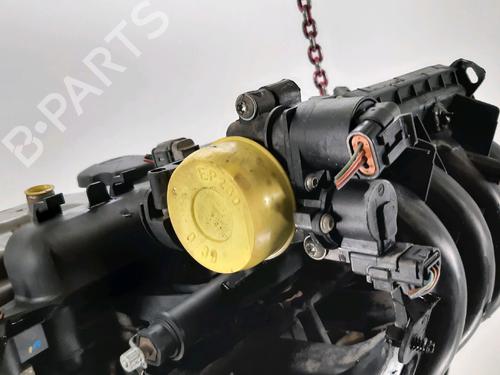 Engine PEUGEOT 206 SW (2E/K) 1.4 | BP31866591M1 