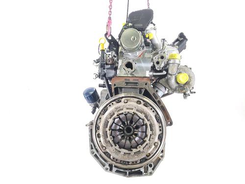 Engine RENAULT CLIO III (BR0/1, CR0/1)  | BP28286432M1 