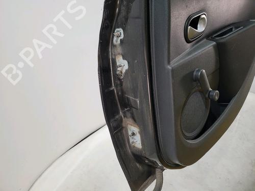 Right rear door RENAULT CLIO III Grandtour (KR0/1_) 1.5 dCi | BP29443852C5 