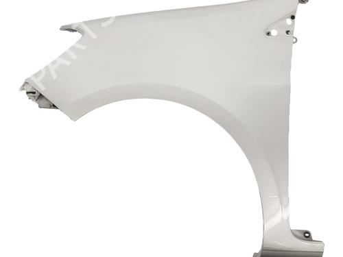 Used Left front fenders Left front fenders RENAULT CLIO III (BR0/1, CR0/1) 1.5 dCi (BR0H, CR0H, CR1S, BR1S) (106 hp) 33532918 33532918