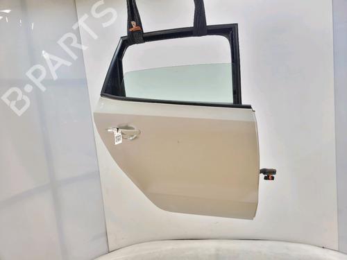 Used Right rear door VW POLO V (6R1, 6C1) 1.0 (60 hp) 29820158