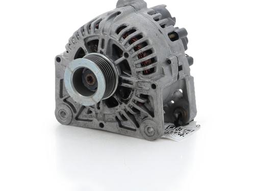 Used Alternator Alternator RENAULT TWINGO II (CN0_) 1.2 16V (CN04, CN0B) (75 hp) 35941011 35941011