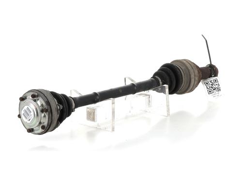 Left rear driveshaft BMW 3 Touring (E91) 318 d | BP29578626M40 