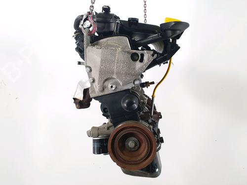 Used Engine Engine RENAULT TWINGO II (CN0_) 1.2 16V (CN04, CN0B) (75 hp) 34204826 34204826