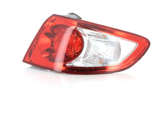 Right taillight HYUNDAI SANTA FÉ II (CM) 2.2 CRDi | BP16969625C35 