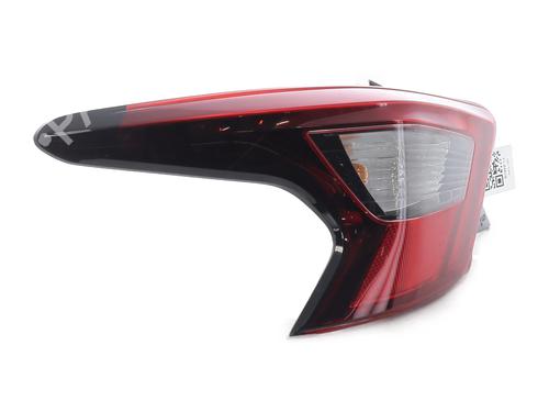 Left taillight NISSAN MICRA V (K14) 1.0 | BP34118836C34  - Image 5