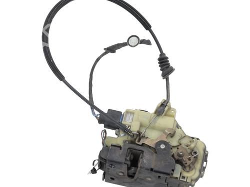 Used Front right lock SEAT IBIZA III (6L1) 1.4 TDI (80 hp) 31985723