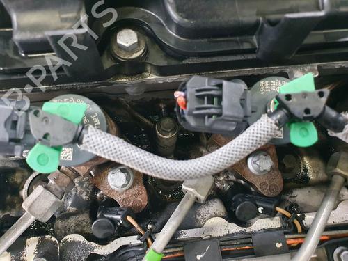 Engine PEUGEOT 208 I (CA_, CC_) 1.6 HDi | BP37483397M1 - Image 11
