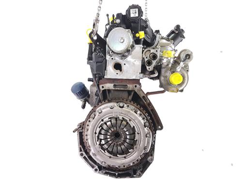 Engine RENAULT CLIO III (BR0/1, CR0/1) | BP32434085M1