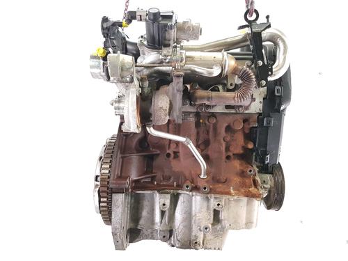 Engine RENAULT CLIO III Hatchback Van (SB_, SR_) 1.5 dCi | BP40277120M1 - Image 4